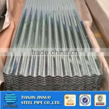 PPGI /PPGL Corrugated Sheet photo-5