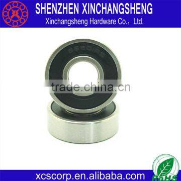 High Performance Deep Groove Ball Bearing for Motor and car wholesale