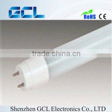 Glass long-term stock 2ft/0.6m/600mm Led tube