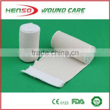 HENSO High Elastic Medical Rubber Bandage