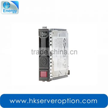 Hotselling HDD 652572-B21 450G 6G SAS 10K For Hard Disk