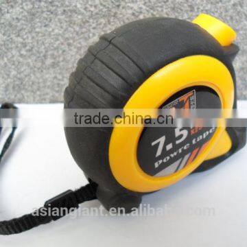 High Quality Steel Measuring Tape/tape Measuring/Automatic Tape Measure