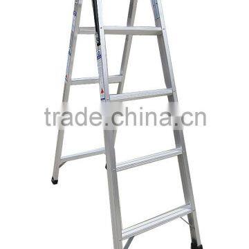 Ladders and scaffolding