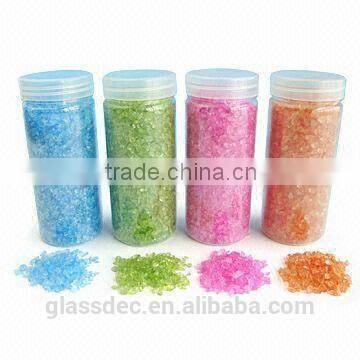 Colored Sand Dyed Sand Cheap Dyed Sand photo-2