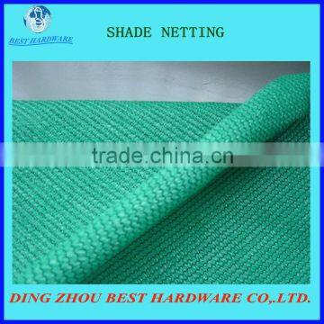 waterproof shade net