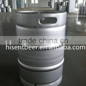 Stainless Steel Beer Barrel photo-2