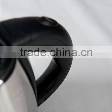 Hot Sell Factory Price Stainless Steel Electric Kettle photo-6