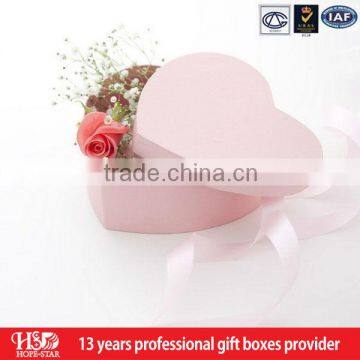 Luxry Party Chocolate Packing Chocolate Gift Packaging Heart Shaped Chocolate Box photo-2