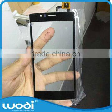 Wholesale Touch Screen Digitizer for Archos 50D Helium