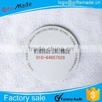 Cork Coaster Hot Selling in China Making Order in Wholesale Coaster photo-6