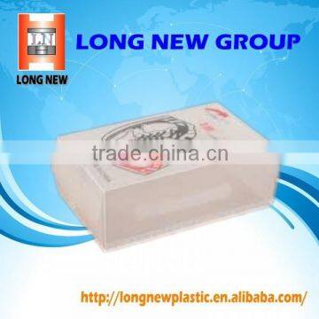 E PET Clamshell Packaging and Printing Box Blister photo-2