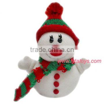 Plush Christmas Toys