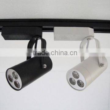 manufacturer mr16 track light fixture , led track light