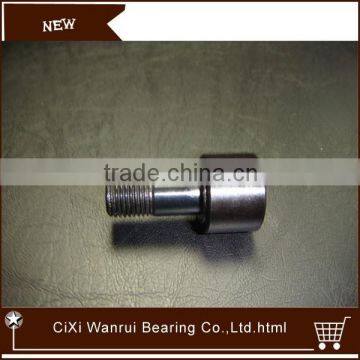 Heavy Load ISO9001 Chrome Steel Needle Roller Bearing |track roller bearing CF 9/16 SB