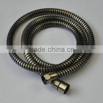 Best Quality Stainless Steel Red-bronze Shower Pipe photo-1