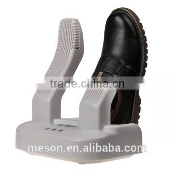 Digital display ozone sterilizer shoe dryer for men and women leather shoes