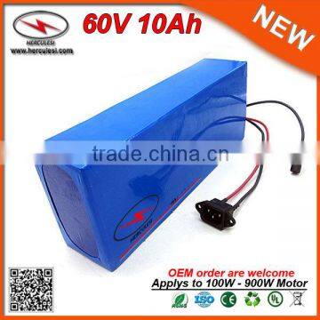 60v Battery Pack for Airwheel in Rechargeable Batteries