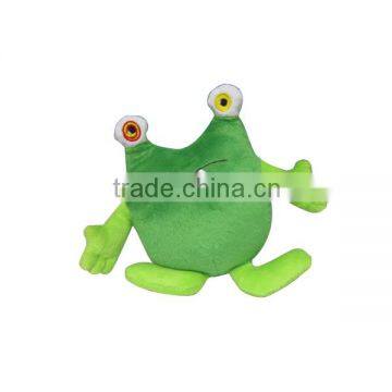 Cute super soft plush baby toys