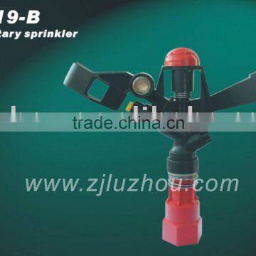 agricultural sprinkler