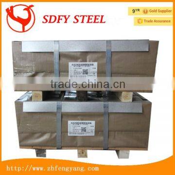 Food Grade Stainless Tin Plate Sheet in Europe Market photo-6