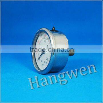 liquid pressure gauge/manometer