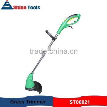 500W Electric Grass Trimmer with GS CE ROHS PAHS NOISE Approved