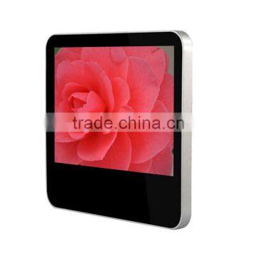 19" Indoor Touch Elevator LCD Display
