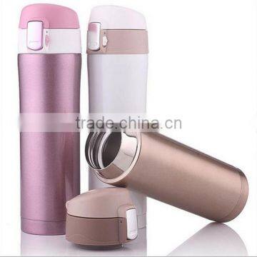 stainless steel vacuum cup / stainless steel thermos flask / vacuum flasks & thermoses