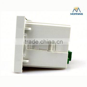 Types Ammeters Manufacturers Three Phase Digital Current Meter photo-3