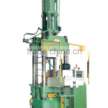 Injection press and curing machine for Making Capsule