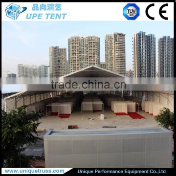 outdoor party tent, aluminum tent, event tent