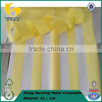 Adhesive Sticker Paper