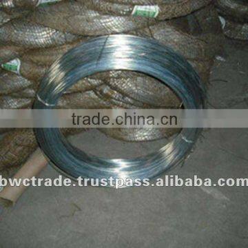 quality gi wire