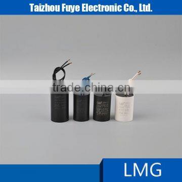 wholesale air compressor motor capacitor