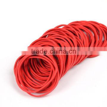 Thailand Size 17 Red Rubber Band Manufacturer