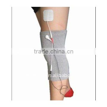 Electrode Knee Pad