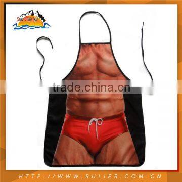 Good Quality Sell Well Thick Apron