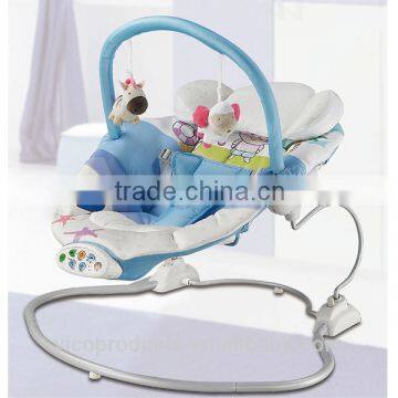 New design baby swing chair, baby electric cradle swing ,auto baby cradle first years inflant swing