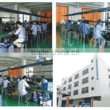 Hot Sale in Guangzhou Bullet HD 1.0mp 1.3mp 2.0mp AHD Camera With Wide Lens photo-4