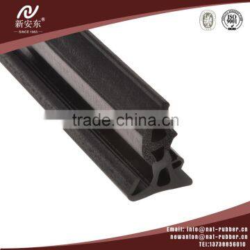 Professional Window Rubber Seal, Rubber Strip Door Seal photo-4