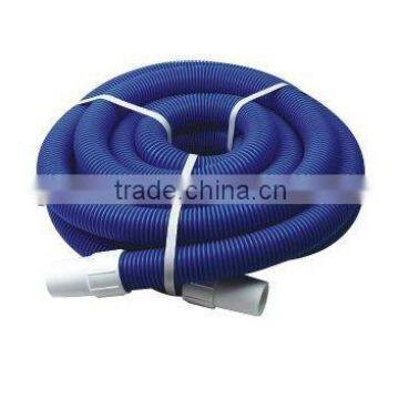 swimming pool hose with Extruded PE pool hose