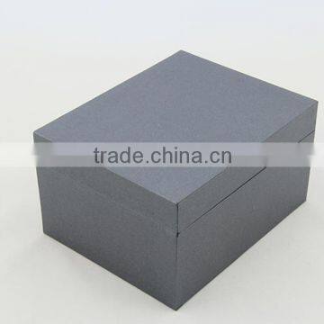 Luxury Storage Box With Drawer for Jewelry Packaging / Custom Jewelry Box photo-2
