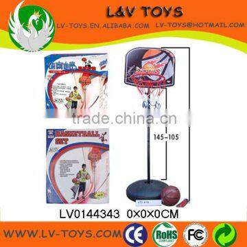 LV0144343 best selling toys 2015 china import toys kids basketball set