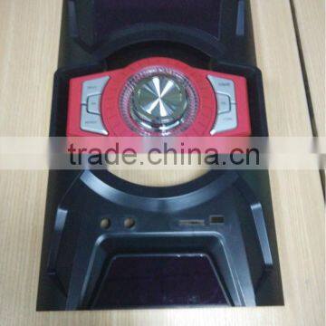 Wholesale cheap newest plastic front panel for speakers