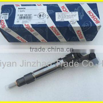 Bosch Fuel Common Rail Injector 0445120027