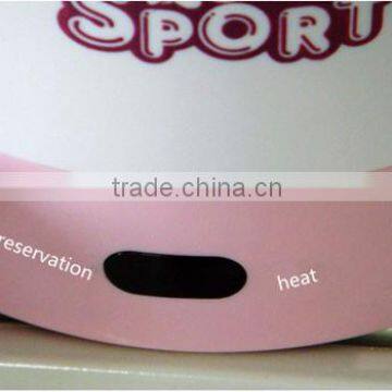 Baby Milk Bottle Maker/silicone Baby Milk Bottle/Automatic Baby Feeding Bottle photo-5