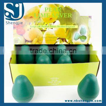 Trade assurance Orange Lime Saver & Keep Cut Oranges & Limes Fresh & Fragrant