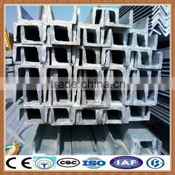 steel prices c channel steel price/u channel steel/channel steel construction building