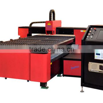 china top brand 500-1000w cnc fiber laser cutting machine