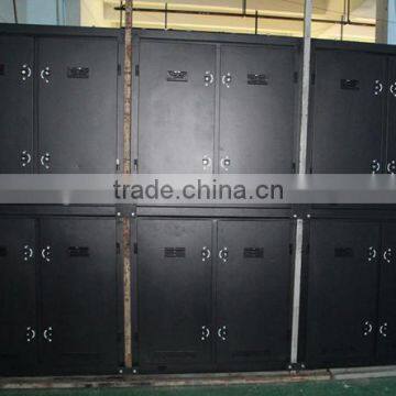 SMD Outdoor Full Color Advertising Led Display Panel P8 Led Module photo-5